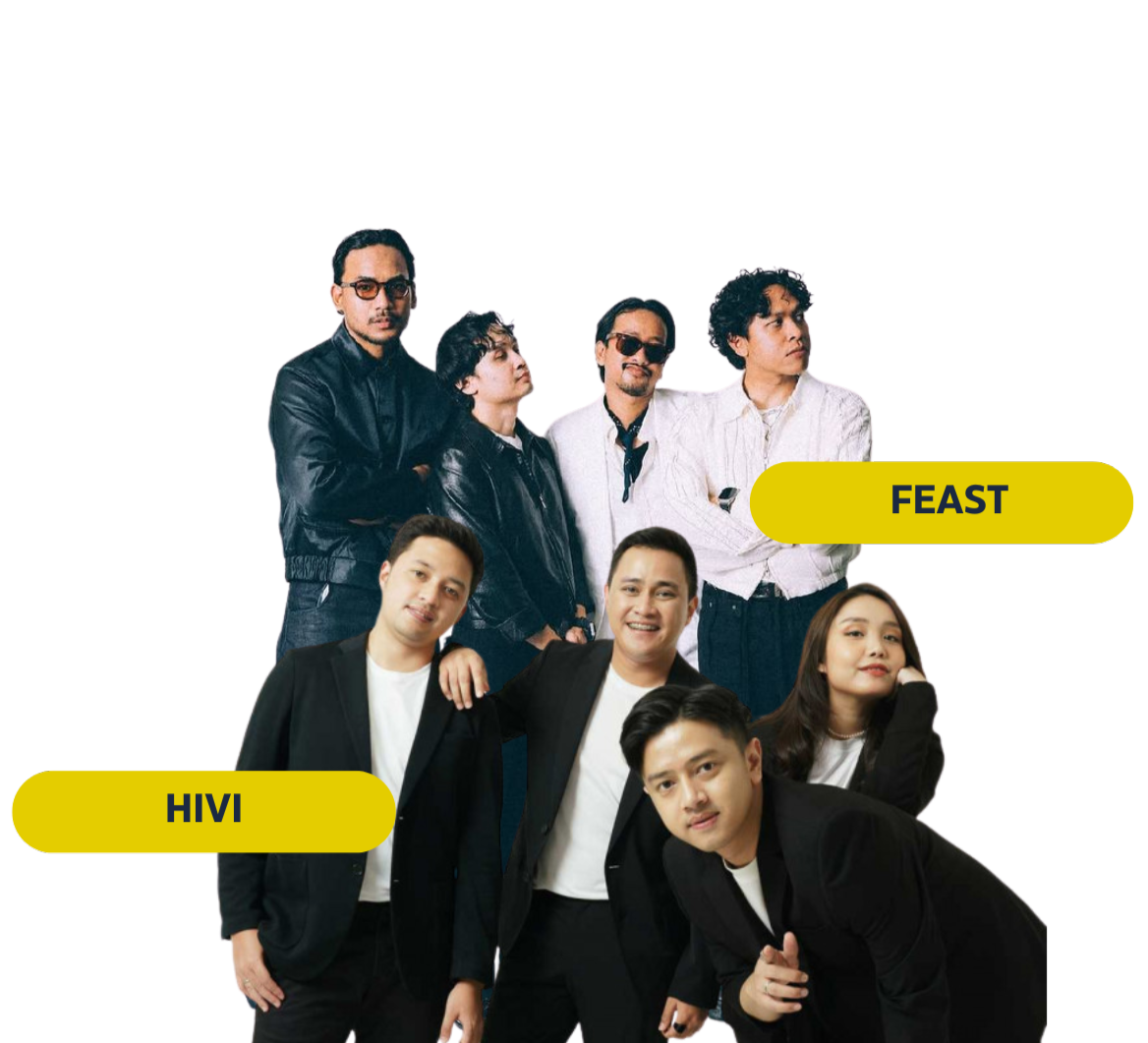 Day 1 Concert